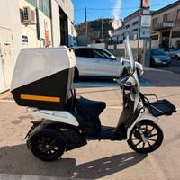 Piaggio MyMoover 125