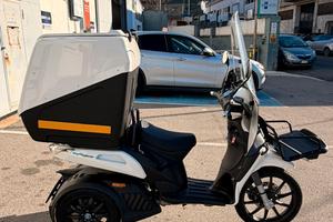 Piaggio MyMoover 125