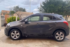Opel Mokka 1.6 Ecotec 115 CV