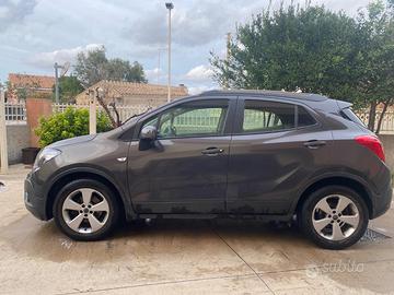 Opel Mokka 1.6 Ecotec 115 CV