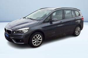 BMW Serie 2 216d Gran Tourer Advantage 7p.ti auto