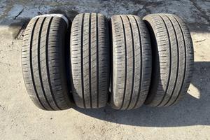 gomme usate 1855515 Estivo GOODYEAR - EFF - 914