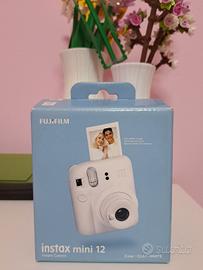Instax Mini 12
