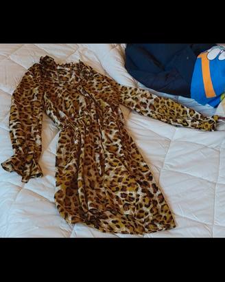 Vestito donna ivivi, tg s