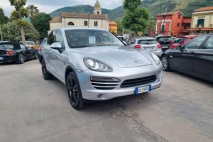 Porsche Cayenne 3.0 Diesel 240 CV - 2011