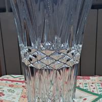 vaso in vetro