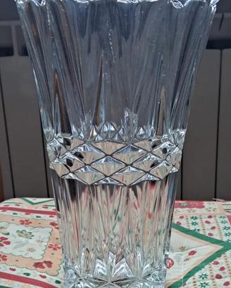 vaso in vetro