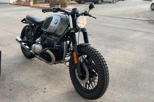 BMW R45 Cafè Racer