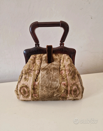 Borsa anni 1950