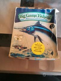 Gioco Commodore 64