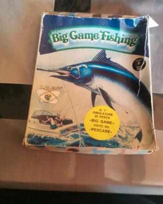 Gioco Commodore 64