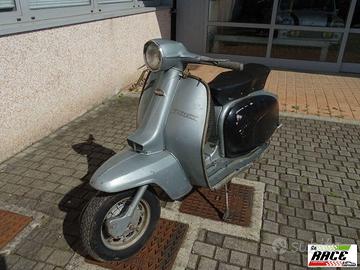Lambretta 125 LI-S