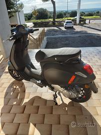 Piaggio Vespa 50 Sprint Sport
