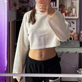maglione donna Bershka