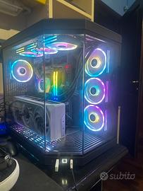 Pc gaming alte prestazioni