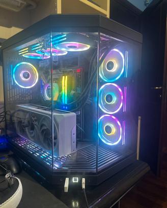 Pc gaming alte prestazioni