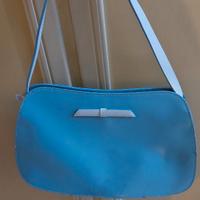 Borsetta  Bluegirl  vintage