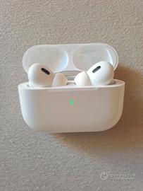 Airpods a 2700 ORIGINALI