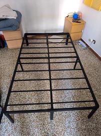 LETTO UNA PIAZZA E MEZZA