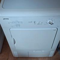 asciugatrice 7kg