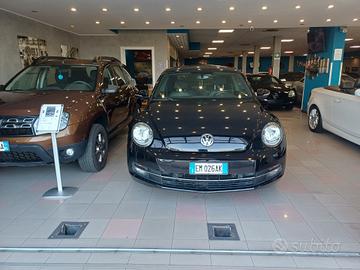 Volkswagen Maggiolino 1.2 TSI Design adatta a neop