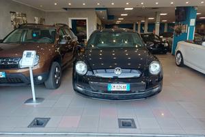 Volkswagen Maggiolino 1.2 TSI Design adatta a neop