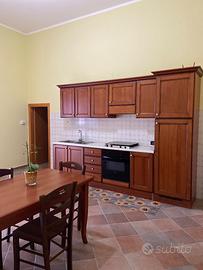 Appartamento arredato