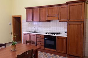 Appartamento arredato