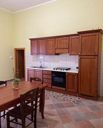 Appartamento arredato