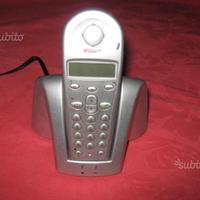Telefono cordless