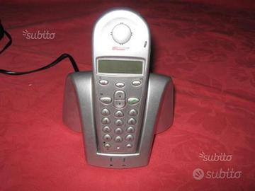 Telefono cordless