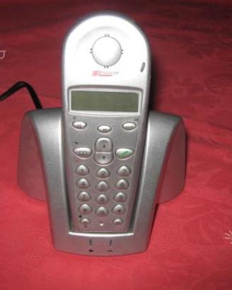Telefono cordless