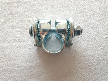 Morsetto ghiera attacco per sella bici da corsa