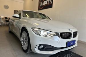 Bmw 420d Gran Coupé Luxury 2.0 190cv