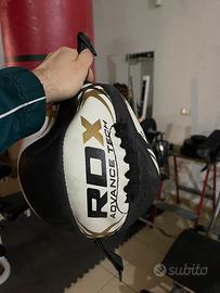 Palla Veloce Speedball RDX per boxe/pugilato