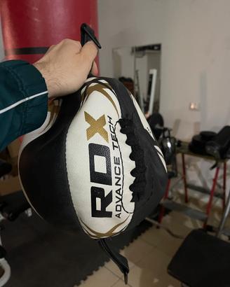 Palla Veloce Speedball RDX per boxe/pugilato