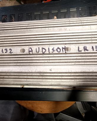 amplificatore auto audison