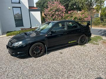 Subaru Impreza 2.0R 2006 Versione aspirata