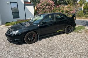 Subaru Impreza 2.0R 2006 Versione aspirata