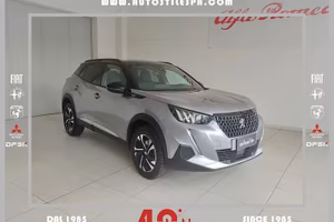 Peugeot 2008 1.5 bluehdi GT s&s 130cv eat8 au...