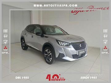 Peugeot 2008 1.5 bluehdi GT s&s 130cv eat8 au...