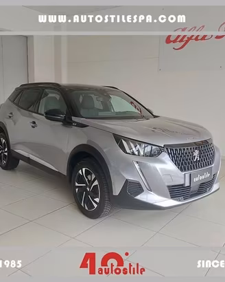 Peugeot 2008 1.5 bluehdi GT s&s 130cv eat8 au...