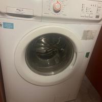 Lavatrice rex 6 kg