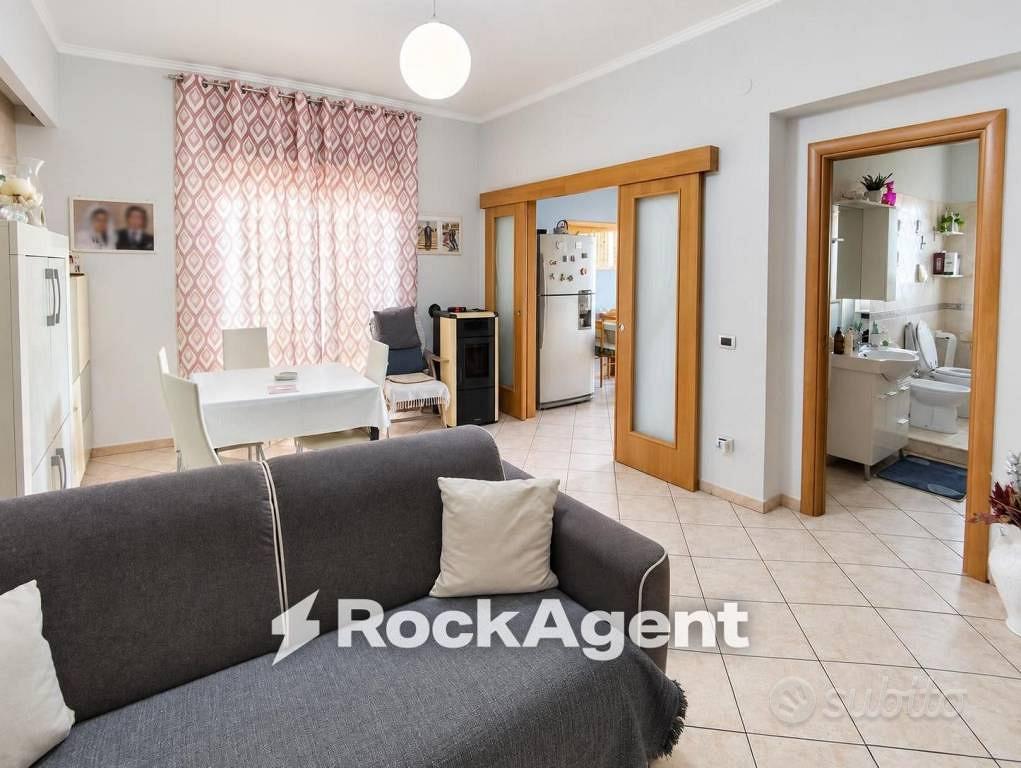 Appartamento – Scalea, Stazione, Piano Grande - Altro