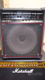 amplificatore chitarra elettrica 