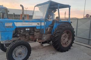 Trattore Landini 9500