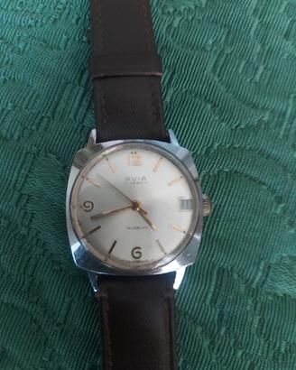 Orologio Avia