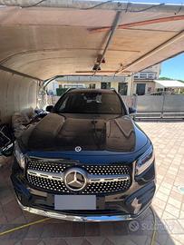 Mercedes GLB 200d 4matic AMG