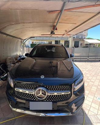 Mercedes GLB 200d 4matic AMG