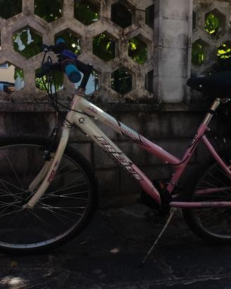 Mountain bike da donna 
